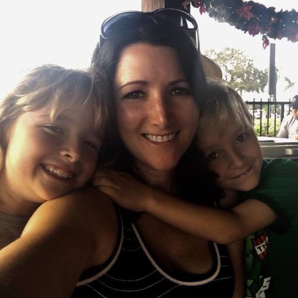 Meet your Posher, Gianna - Picture 1 of 1